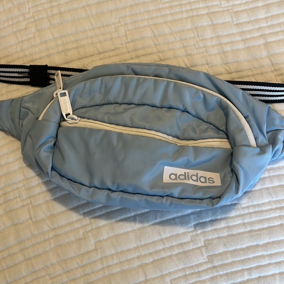 Adidas Fanny Pack - Picture 2 of 5